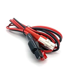 Digirig Powerpole Compatible Cable for Xiegu G90