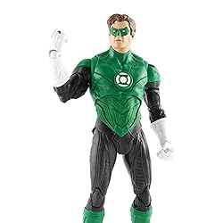McFarlane - DC Collector Multipack - Green Lantern