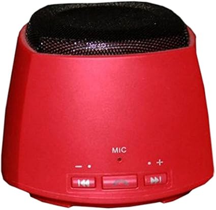 nutek portable speaker