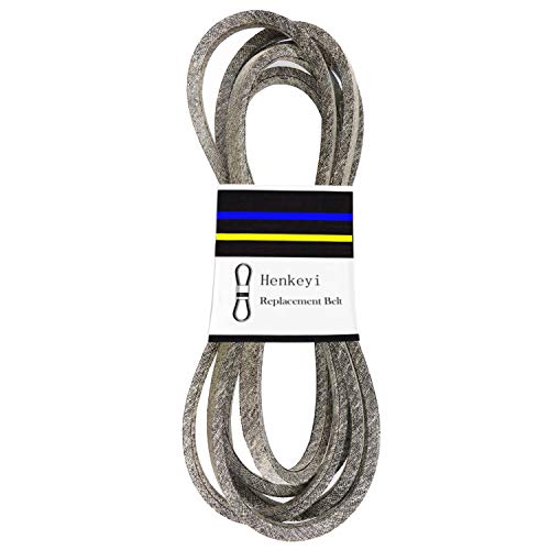 Mower Belt Kevlar Belt Fits Husqvarna 531300766 532144959 1/2 x 95inch Deck Belt - Thumbnail 7