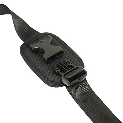 Tactical Single Element Kayak Sup Carry Strap Adjustable Canoe Stand UP