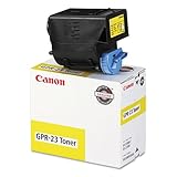 CNM0455B003AA - 0455B003AA GPR-23 Toner