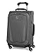 Travelpro Maxlite 4 21-Inch Expandable Spinner (Grey)