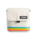 Polaroid Originals Box Camera Bag, White (4757)