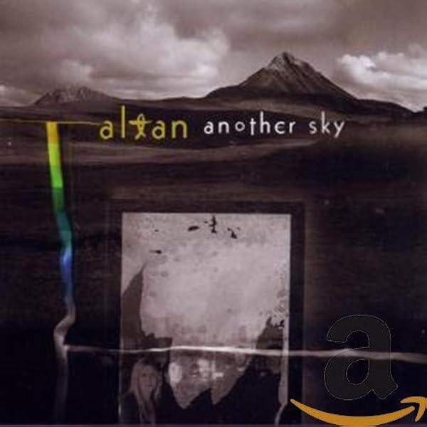 Altan Another Sky Amazon Com Music