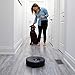bObsweep Pet Hair Plus Robotic Vacuum Cleaner and Mop, Midnight