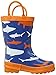 Hatley Boys' Printed Rain Boots
