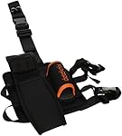 Drop Leg Pouch and Holster for Pin Pointers Metal Detector ProPointer ProFind