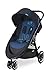 CYBEX Agis M-Air3 Baby Stroller, True Blue