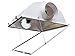 Yield Lab Double Ended Air Cool Hood Grow Light Reflector