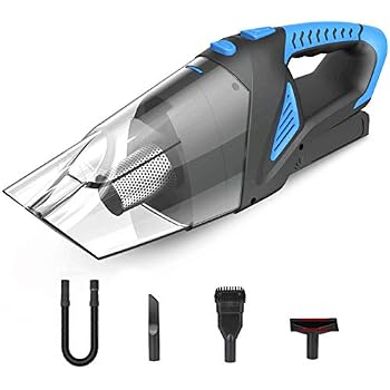 Handheld Vacuum Cordless Dust Buster Portable Wet Dry Pet Hair Rechargeable Hand Vacuum For Homecar Cleaning 120w Motor W 6kpa Cyclone Suction #vacuum #for #pet #hair #2020 Handheld Vacuum Cordless Dust Buster Portable Wet Dry Pet Hair Rechargeable Hand Vacuum For Homecar Cleaning 120w Motor W 6kpa Cyclone Suction