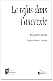 Le  refus dans l'anorexie