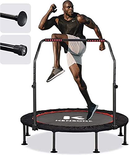 Indoor Trampoline Mini Trampoline Exercises For Weight Loss 2024