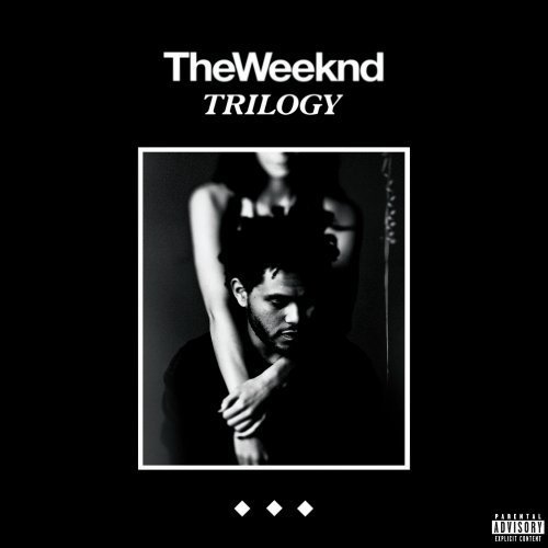 Trilogy (Explicit) by The Weeknd (2012-11-13)