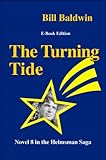The Turning Tide (The Helmsman Saga Book 8) by