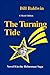 The Turning Tide (The Helmsman Saga Book 8) by