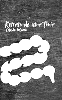 Livro Retrato de uma ténia