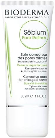serum bioderma pore refiner