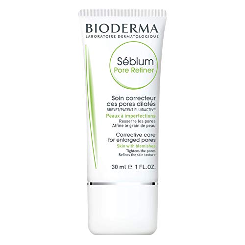 Bioderma - Sébium - Pore Refiner Cream