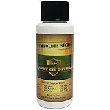 Humboldts Secret Flower Shield, Insecticide, Pesticide, Miticide (2 Ounce)