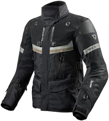 Amazon.com: Joe Rocket 1651-5003 Atomic Men's 5.0 Textile