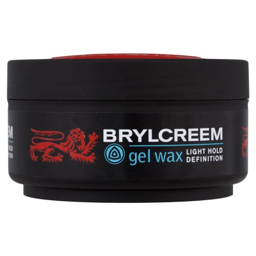 Brylcreem Styling Gel Hair Wax 75 ml Buy Online in United Arab