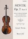 Op.2 Part 3 - Alto