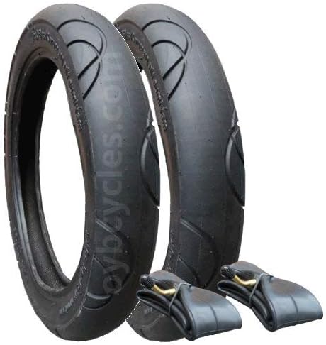 bugaboo donkey tires