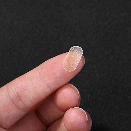 image for Domybestshop Domybest 5pcs Bridge Parchment String Protectors for E St