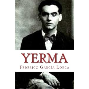 Yerma (Spanish Edition)