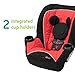Disney Baby Apt 50 Convertible Car Seat, Mouseketeer Mickeythumb 3