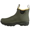 LaCrosse-Mens-Hampton-30-MM-Green-Rubber-Boot
