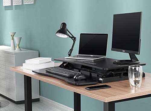 4 EleTab+Standing+Converter+Tabletop+Workstation