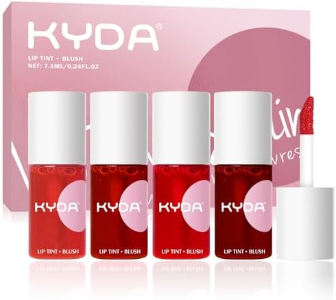 kyda lip oil