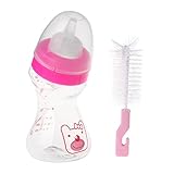 Riskt Pet Milk Water Feeding Bottle Small Animal