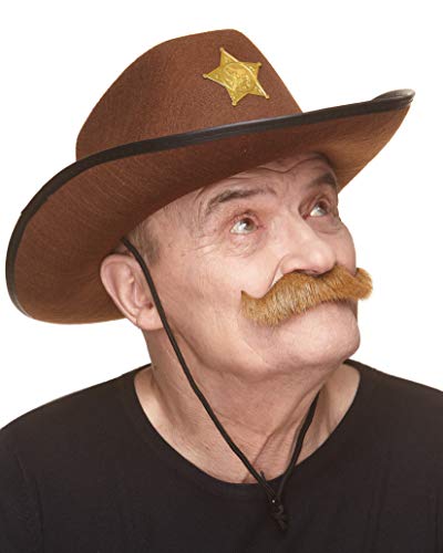 3 Mustaches+Mustache+Adhesive+Grandpas+Accessory