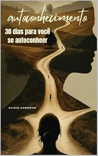 Livro Jornada do Autoconhecimento: 30 dias de transformação interior