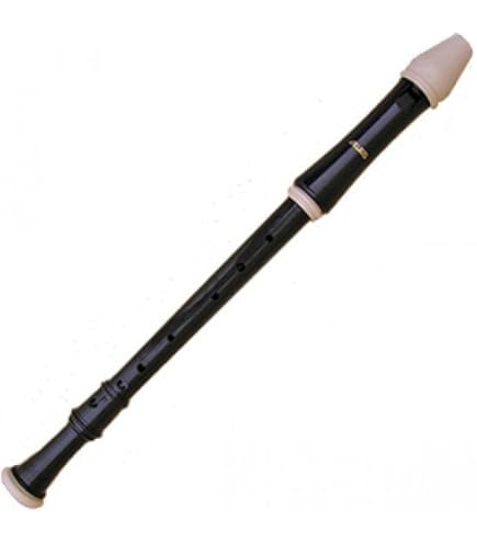 Amazon.com: Yamaha YRT304BII Tenor Recorder : Musical
