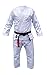 Your Jiu Jitsu Gear Brazilian Jiu Jitsu Premium 350/450 Uniform with Free Belt
