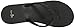 Sanuk Women's Yoga Braided Wedge Flip Flop