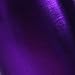 HDE Girls Shiny Wet Look Leggings Kids Liquid Metallic Footless Tights (4T-12) (Purple, 7/8)