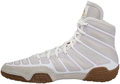 adidas men's adizero varner wrestling shoes