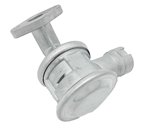 Secondary Air Injection Pump Control Check Valve Fits for 325Ci 325i 325xi 330Ci 330i 330xi X3