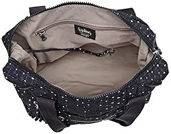 Kipling Art Mini, Multicolour