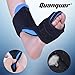 Plantar Fasciitis Night Splint Foot Drop Orthotic Brace for Sleep Support- Adjustable Dorsal Night Splint for Effective Relief from Plantar Fasciitis Pain, Heel, Arch Foot Pain Fits Right or Left Foot