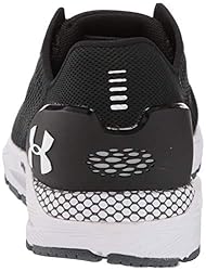 Under Armour Men's HOVR Sonic 4 Running Shoe, Black
