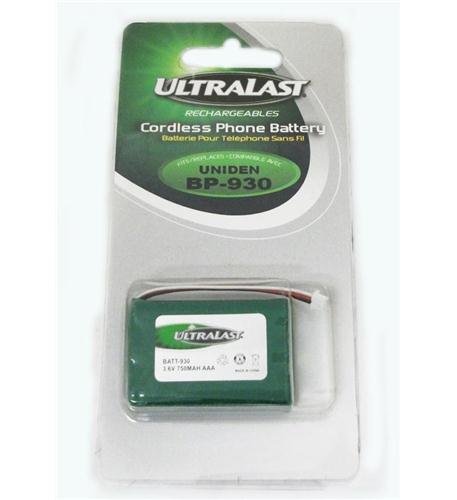 Ultralast by Dantona Battery model 930 (BATT-930)