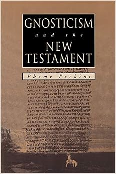 Gnosticism and the New Testament