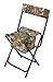 Ameristep High-Back Chair Realtree Edge Frame Frame
