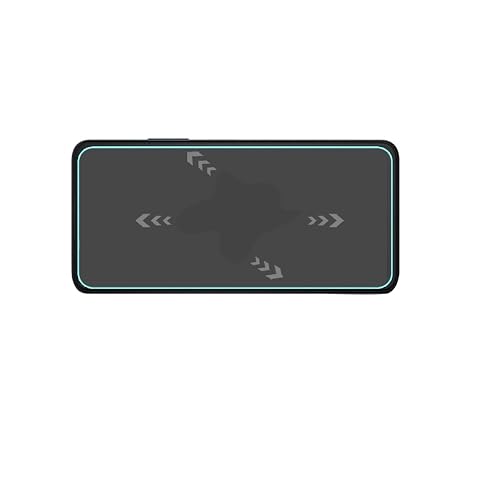 Mr.Shield Screen Protector For NUU MOBILE B15 (Nuu Botswana